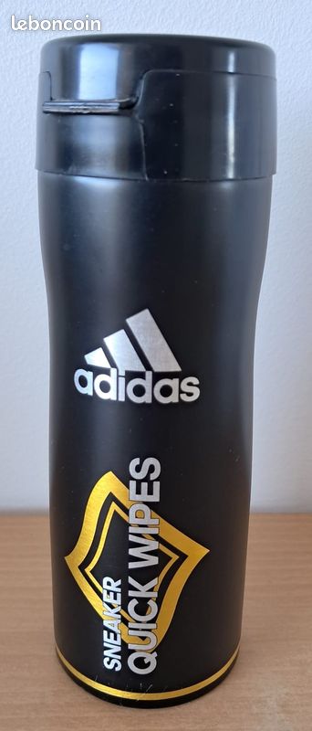 adidas gazelle silver green womens Gold Standard Shoe Cleaner Wipes