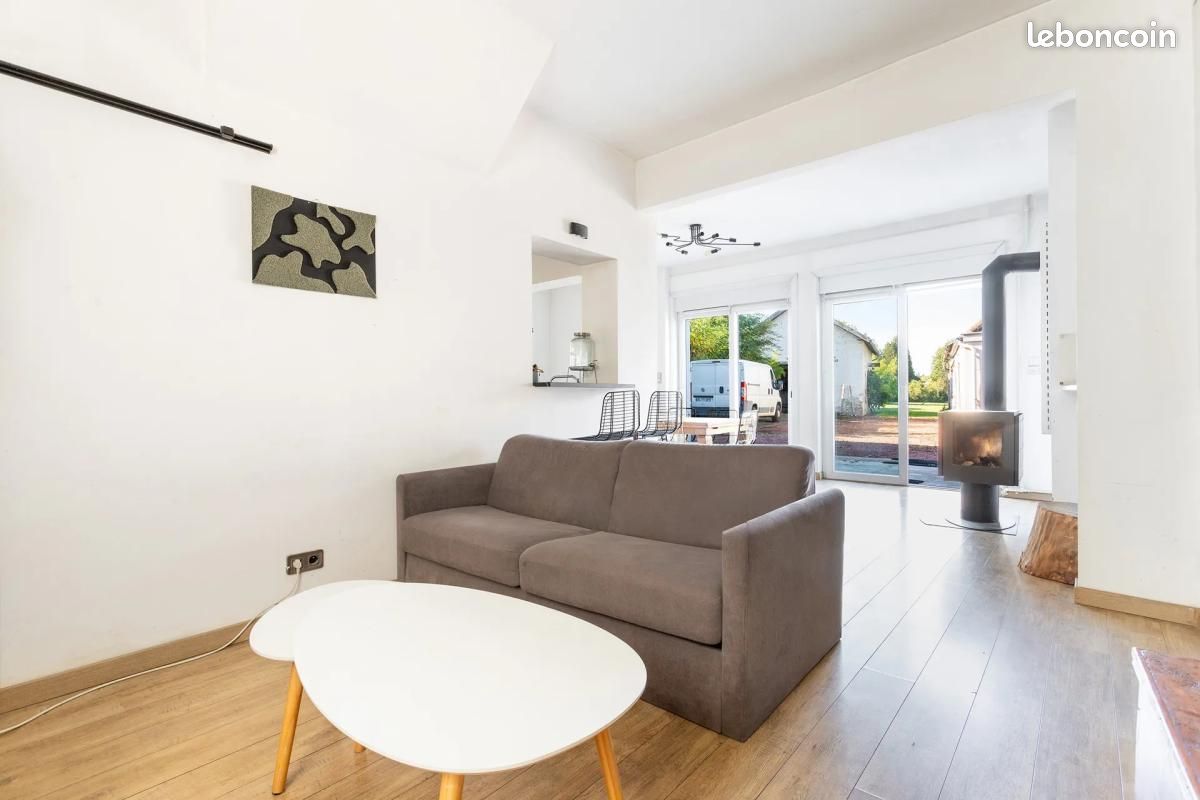 Maison 9 pièces 112 m² (image 3)