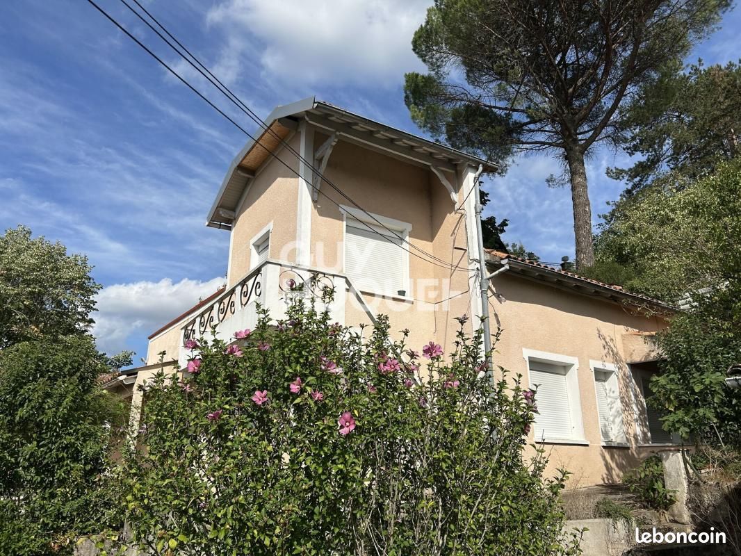 Maison 5 pièces 111 m² · à Cahors · 111 m² · 160 500 €