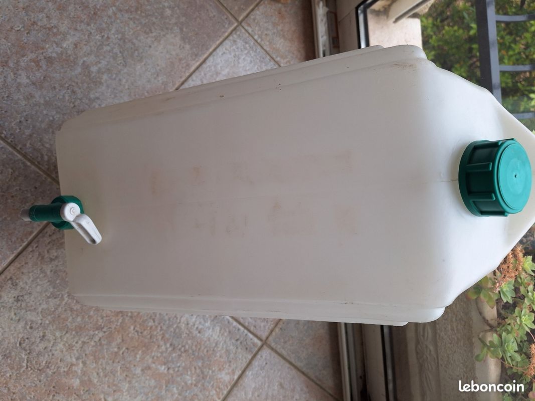 Bidon 30l (image 2)