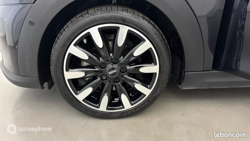 Mini Mini Cooper 136ch Edition Premium Plus BVA7 (image 20)