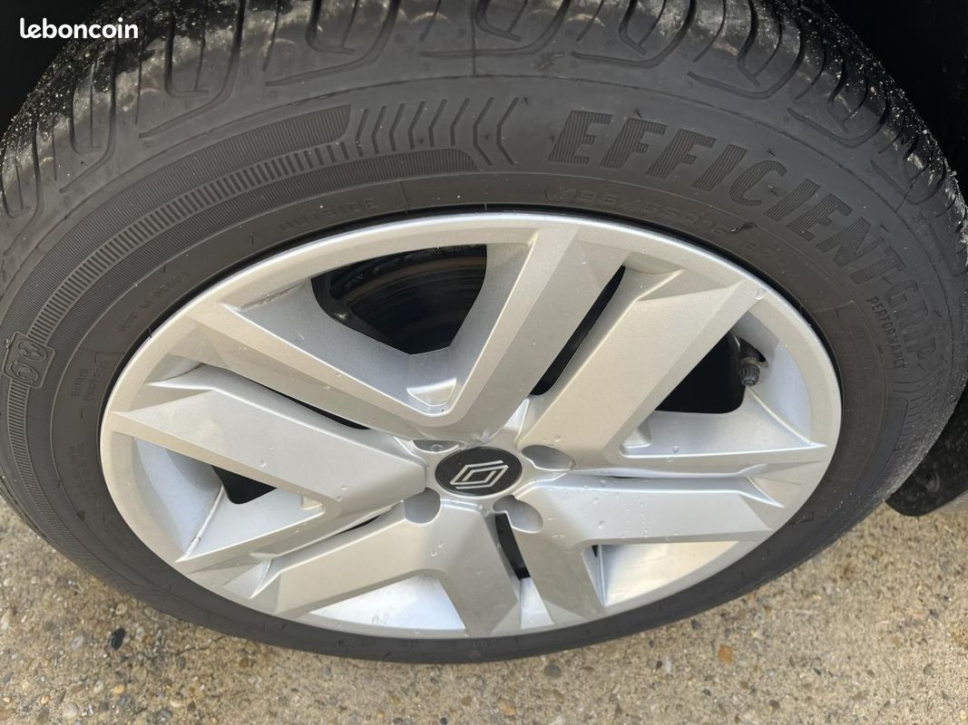 RENAULT CLIO 1.0 Tce - 90 V Evolution GARANTIE 24 MOIS (image 9)