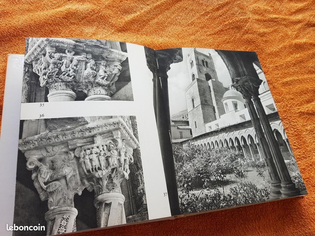 Livres voyages : Sicile Canada (image 2)