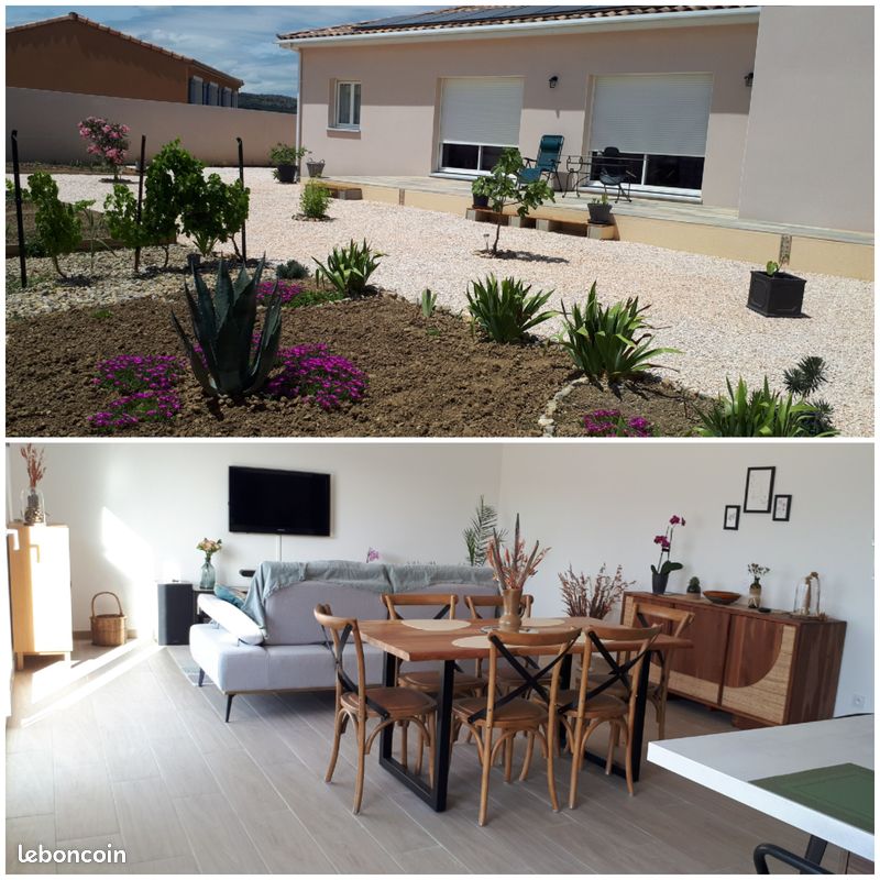 Maison 5 pièces 140 m² · à Roquefort-des-Corbières · 140 m² · 420 000 €