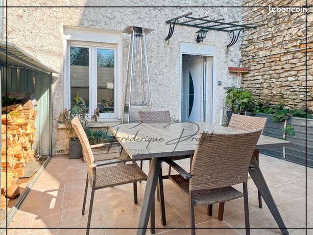 Maison 3 pièces 74 m²