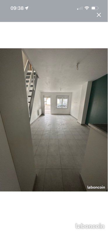 Maison 3 pièces 64 m² · à Audruicq · 64 m² · 750 €/mois