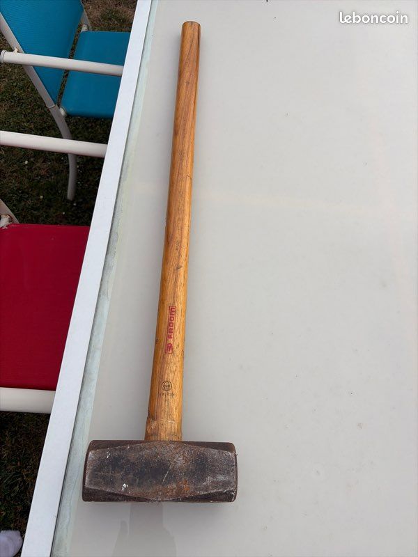 Masse Facom (image 1)