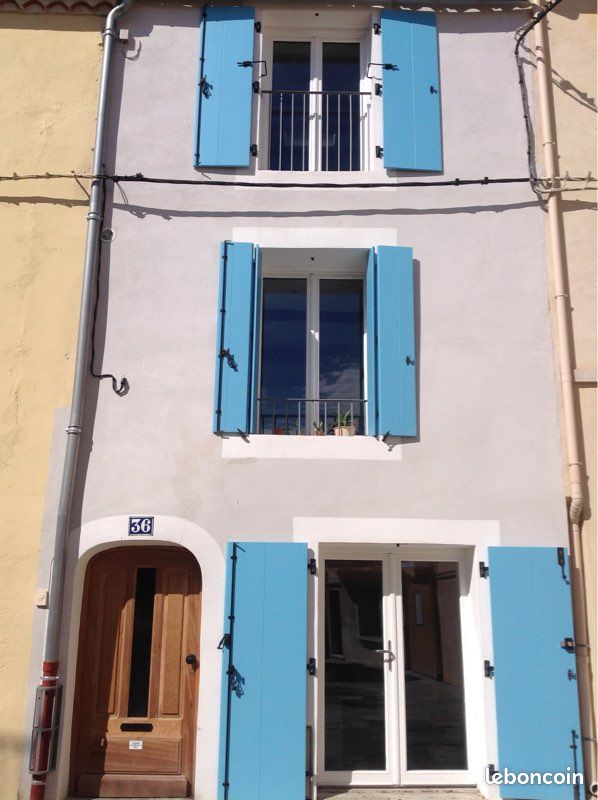 Appartement 2 pièces 30 m² · à Mèze · 30 m² · 600 €