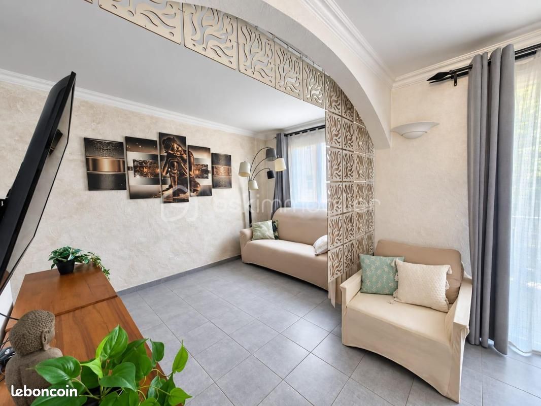 Appartement 3 pièces 68 m² · à Nice · 68 m² · 2 000 €/mois
