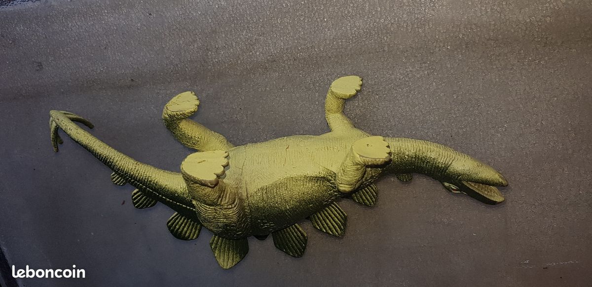 Dinosaure (image 3)