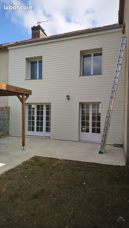 Maison 5 pièces 88 m² · à Le Mans · 88 m² · 205 000 €