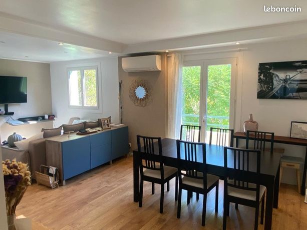 Location 2 pièces 52m2