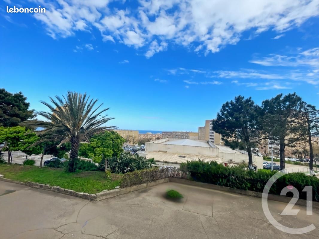 Appartement 3 pièces 74 m² · à Bastia · 74 m² · 150 000 €