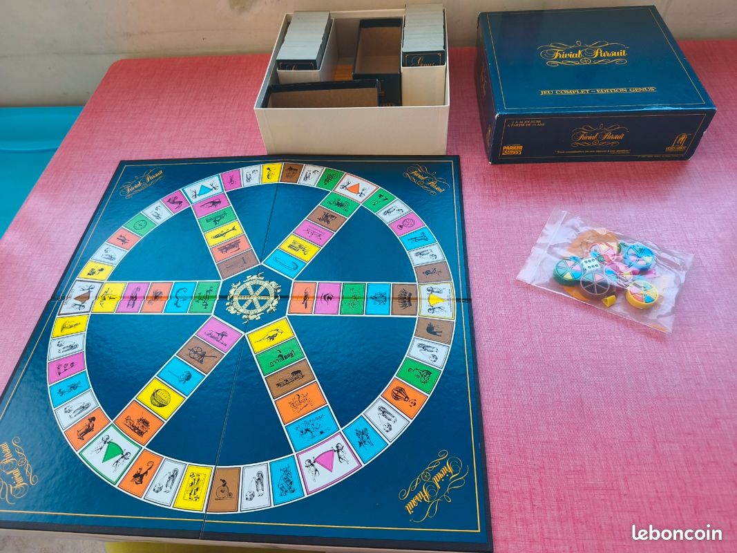 Trivial poursuite (image 1)