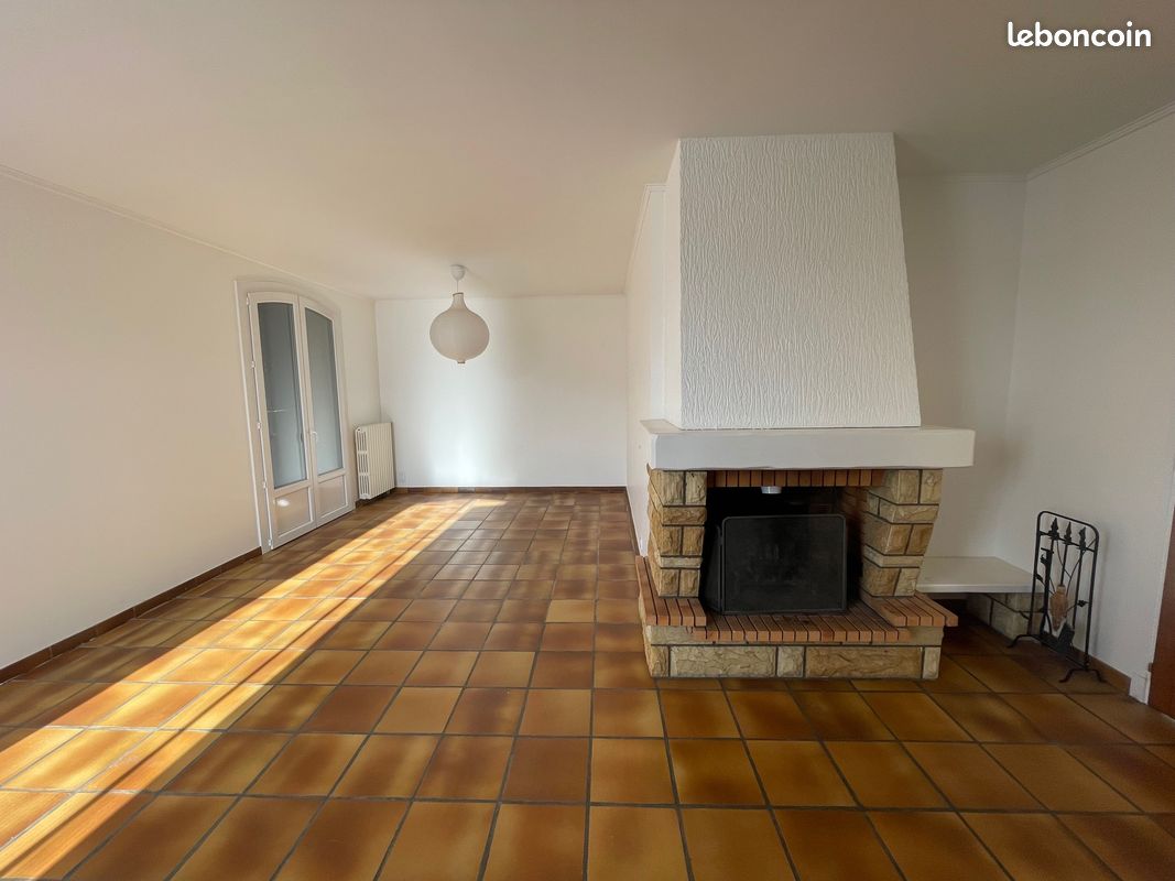 Maison 4 pièces 101 m² · à Tournefeuille · 100,5 m² · 1 566 €/mois
