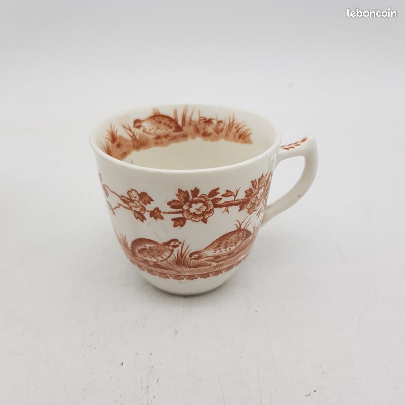 Tasse Cincinnati Bengals NFL 11oz – Céramique Blanc Et Orange – Officielle Memory Maker