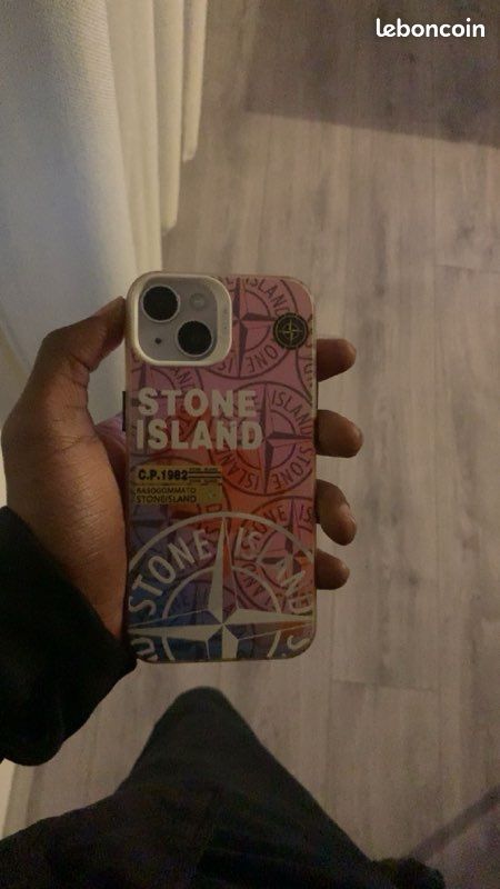 IPhone 14 et XR (image 2)
