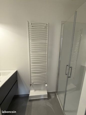Appartement 2 pièces 33 m²