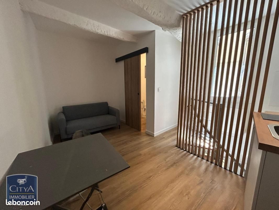 Appartement 1 pièce 21 m² · à Beaumes-de-Venise · 21 m² · 510 €/mois