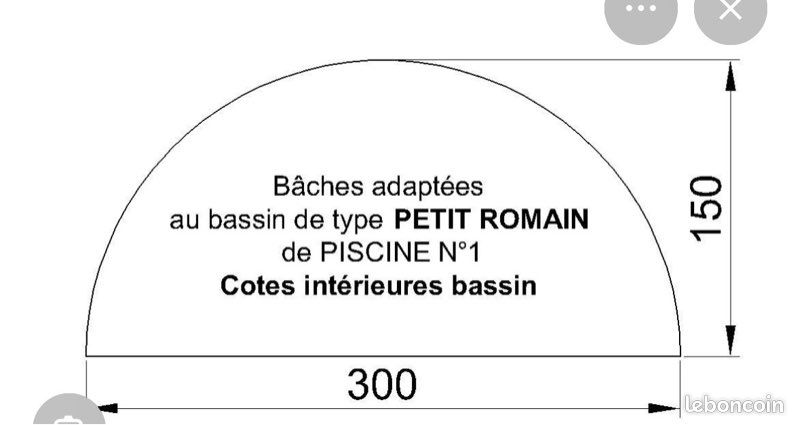 Bâche à bulles Barbara (image 4)