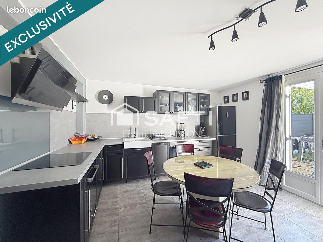 Maison 5 pièces 80 m² (image 1)