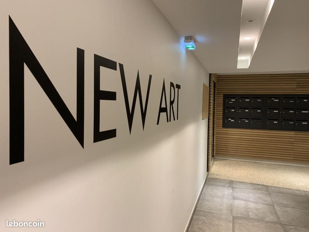 Appartement 2 pièces 43 m² · à Valence · 43 m² · 615 €/mois
