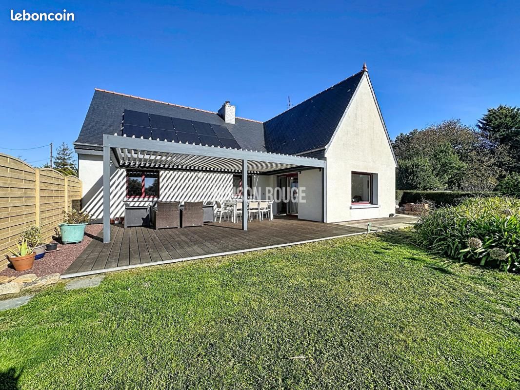 Maison 6 pièces 108 m² · à Paimpol · 108 m² · 471 600 €