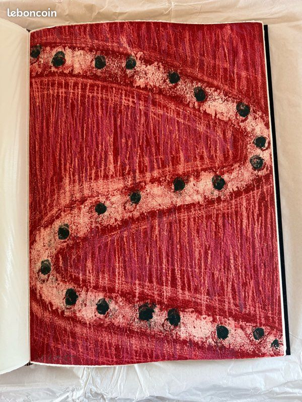 Livre d’art (image 7)