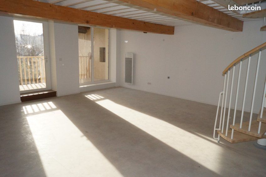 Appartement T3bis climatisé (image 1)
