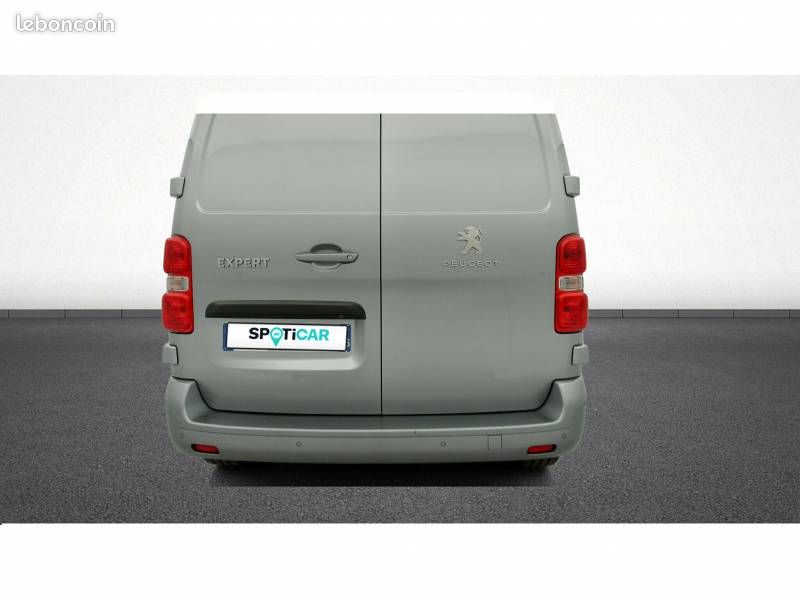 Peugeot Expert (31) FGN TOLE M BLUEHDI 180 S&S EAT8 (image 7)