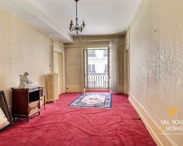 Appartement 480 000 € - 107 m²