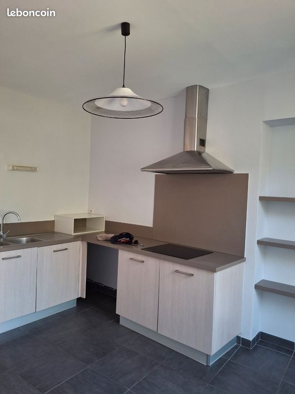 Appartement 2 pièces 60 m² · à Périgueux · 60 m² · 600 €