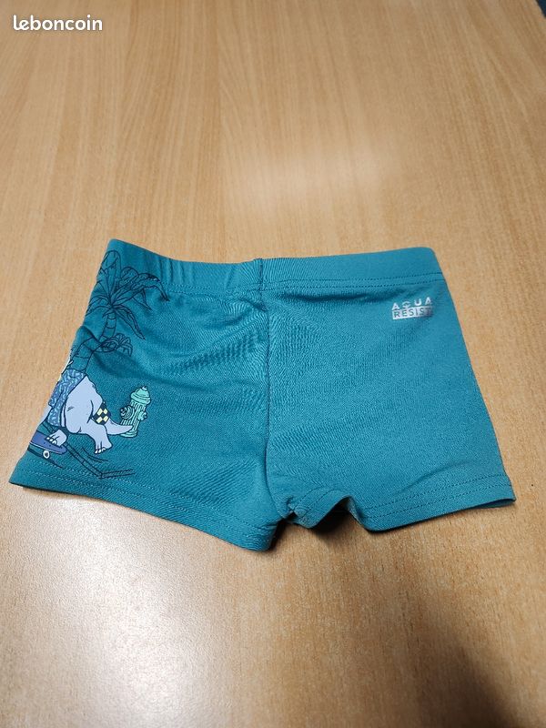 Bebe Decathlon Decathlon Maillot Garcon Decathlon Maillot Bain