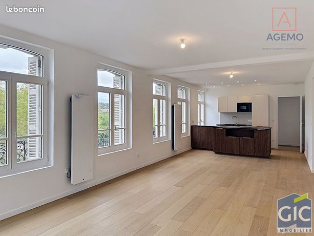 Ventes immobilières Appartement Deauville (14800) - leboncoin