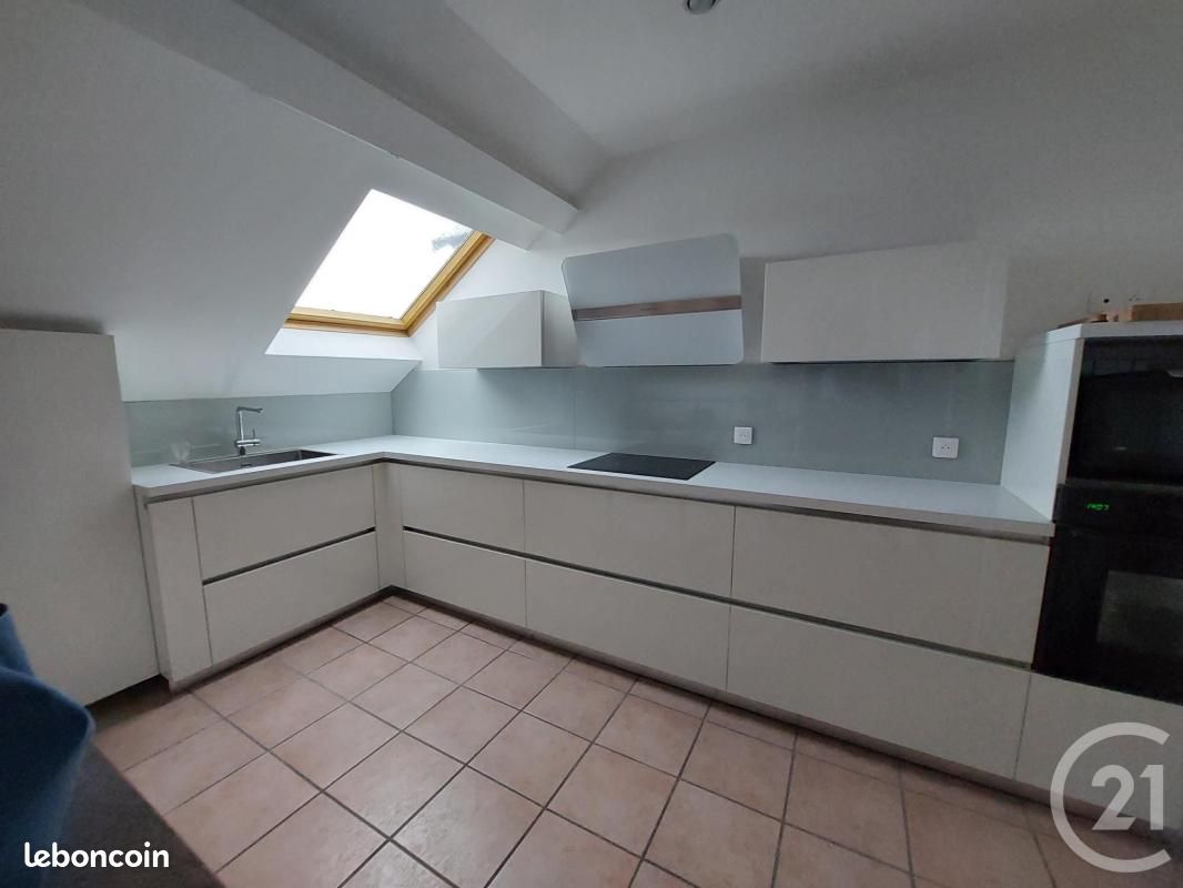 Appartement 4 pièces 121 m² · à Montluçon · 121 m² · 131 500 €