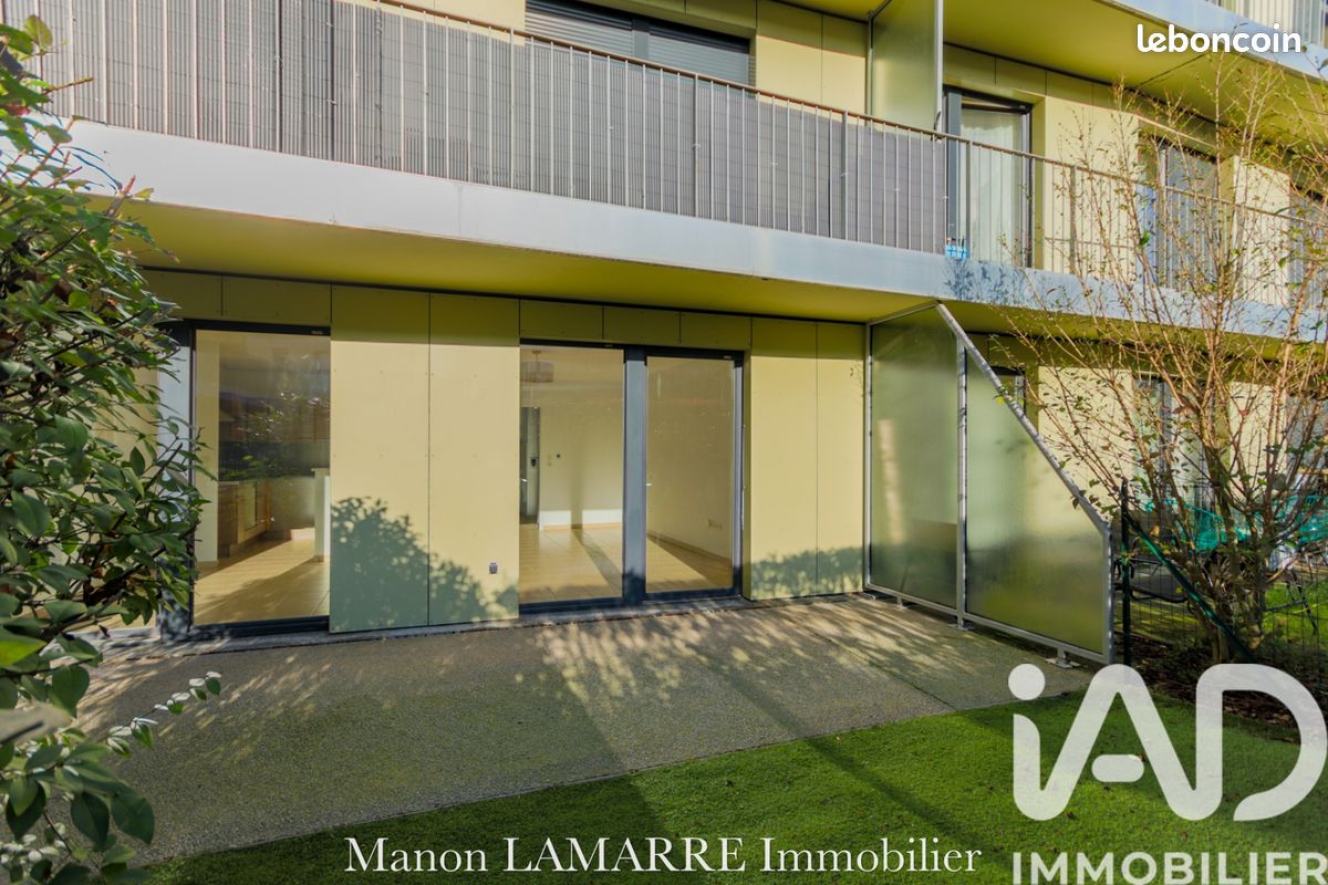Appartement 3 pièces 68 m² · à Mantes-la-Jolie · 68 m² · 169 000 €