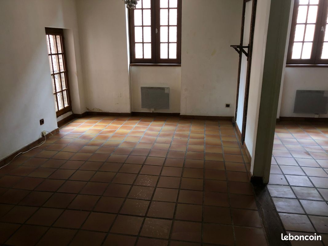 Appartement 3 pièces 50 m² · à Albi · 50 m² · 590 €