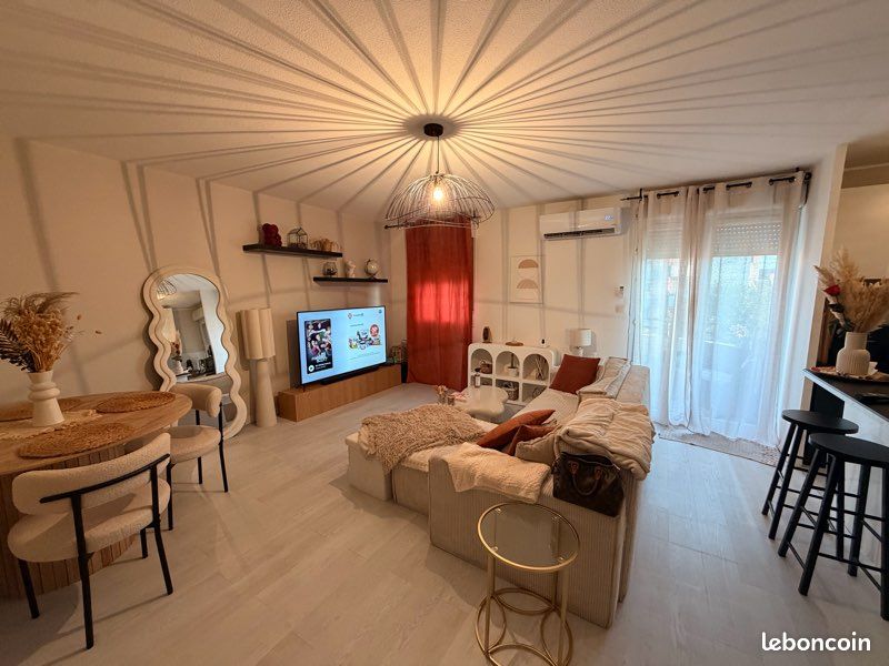 Appartement 3 pièces 61 m² · à Muret · 61 m² · 149 000 €