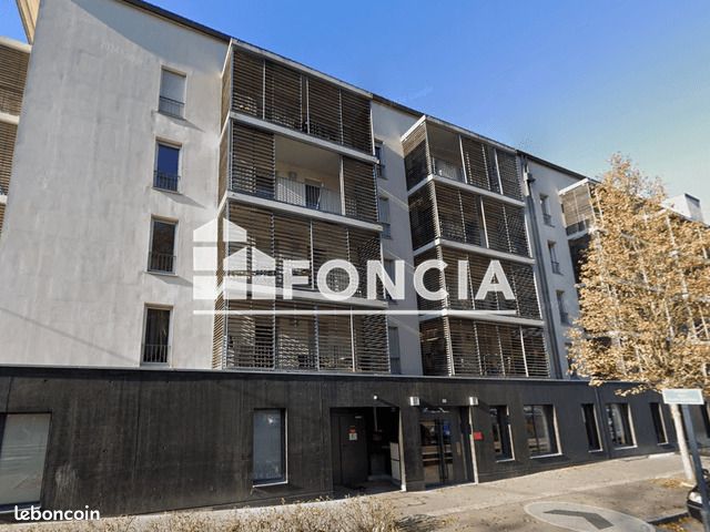 Appartement 3 pièces 65 m² · à Cenon · 65 m² · 874 €