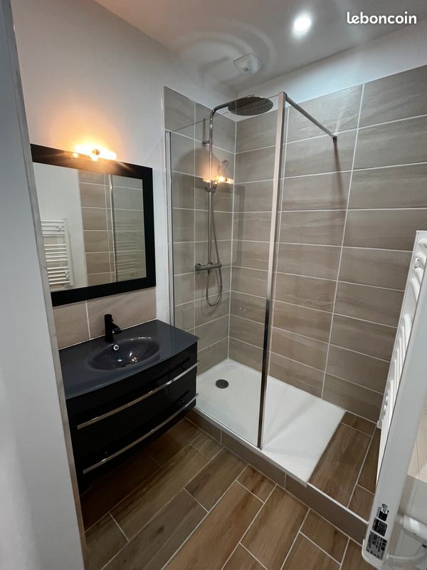 Appartement 3 pièces 66 m² · à Vienne · 66 m² · 850 €/mois