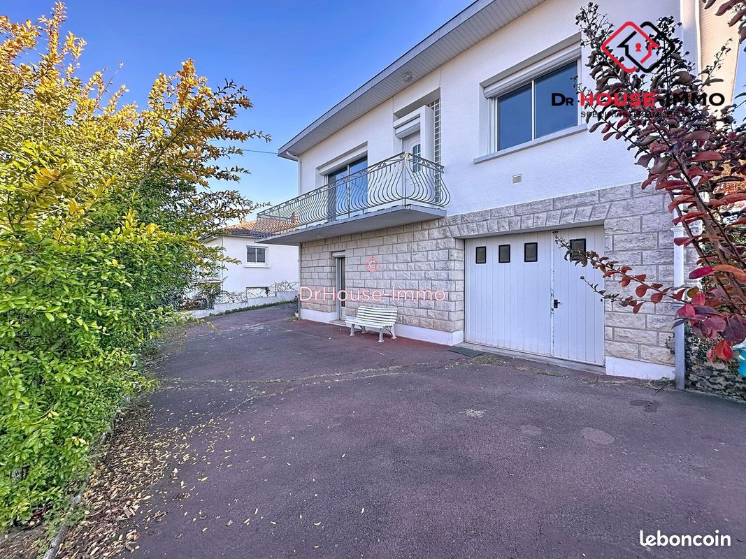 Maison 5 pièces 109 m² · à Trélissac · 109 m² · 168 000 €