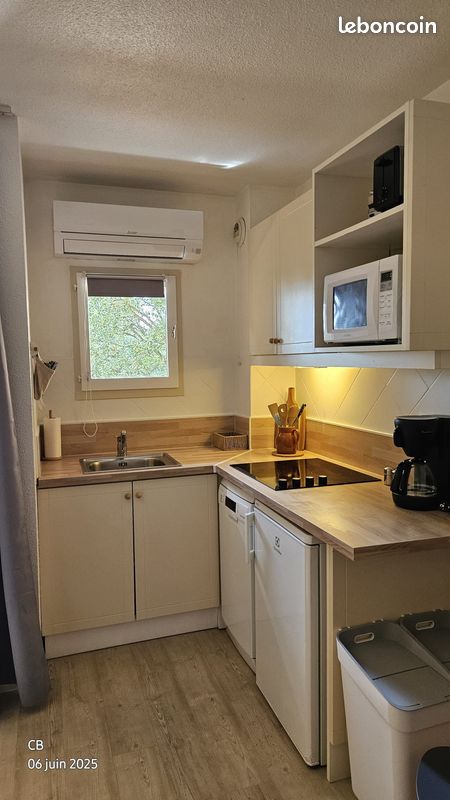 Appartement 1 pièce 26 m² · à Saint-Raphaël · 26 m² · 123 900 €