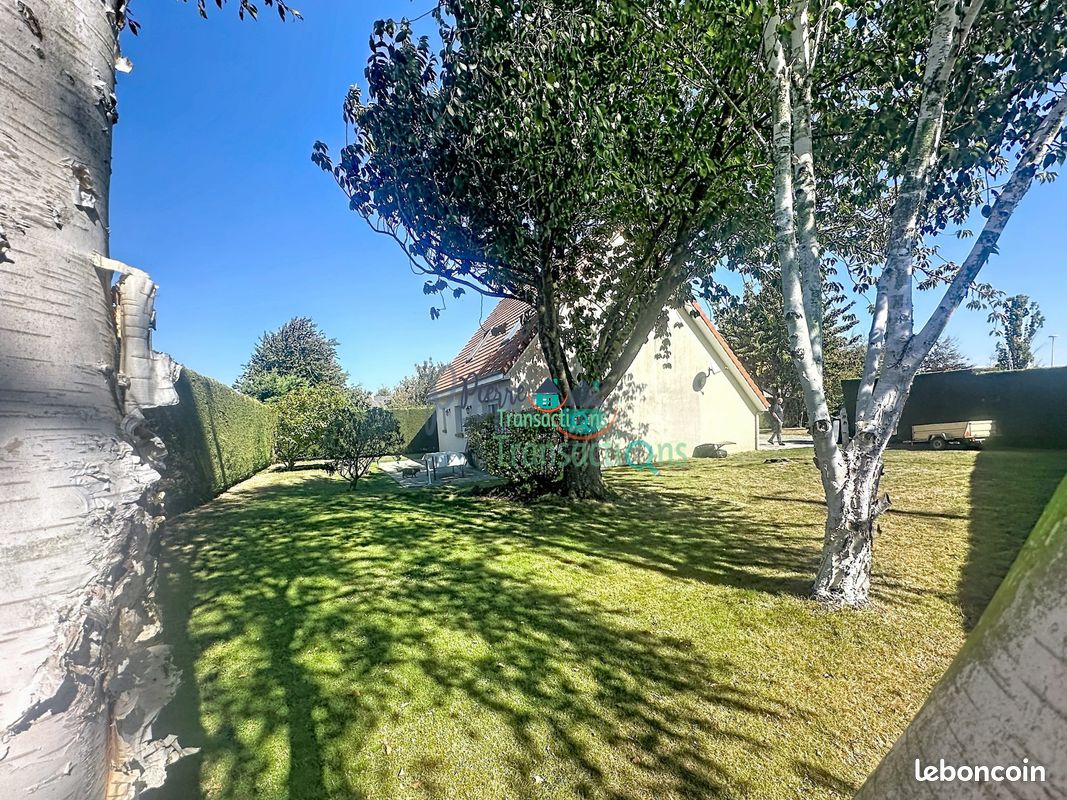 Maison 4 pièces 90 m² · à Lillebonne · 90 m² · 218 995 €