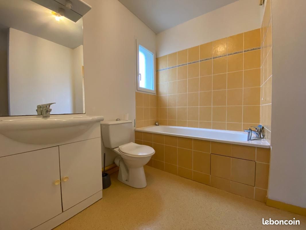Appartement 2 pièces 35 m² - Limoges 87000 (image principale 2)
