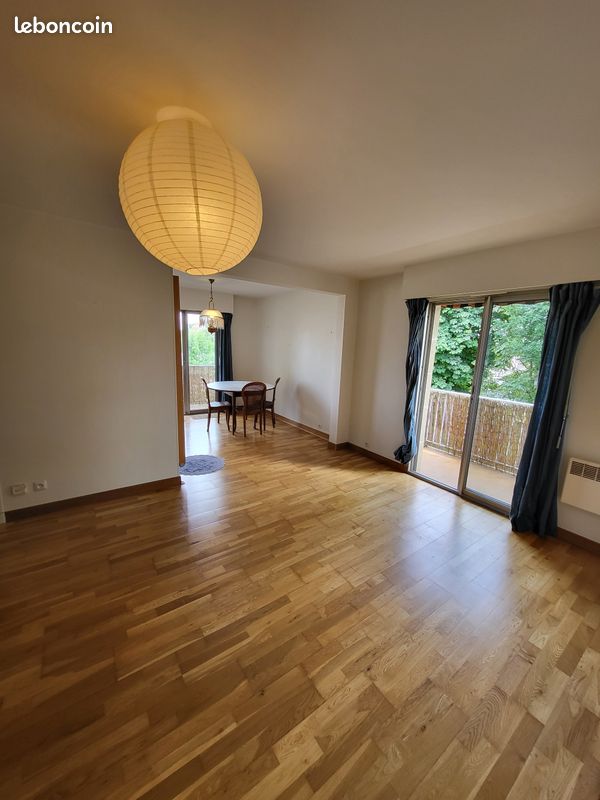 Appartement 4 pièces 78 m² · à Villeparisis · 78 m² · 219 000 €
