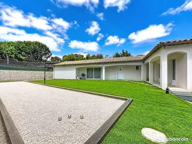 Maison 6 pièces 142 m² · à Cannes · 142 m² · 1 095 000 €