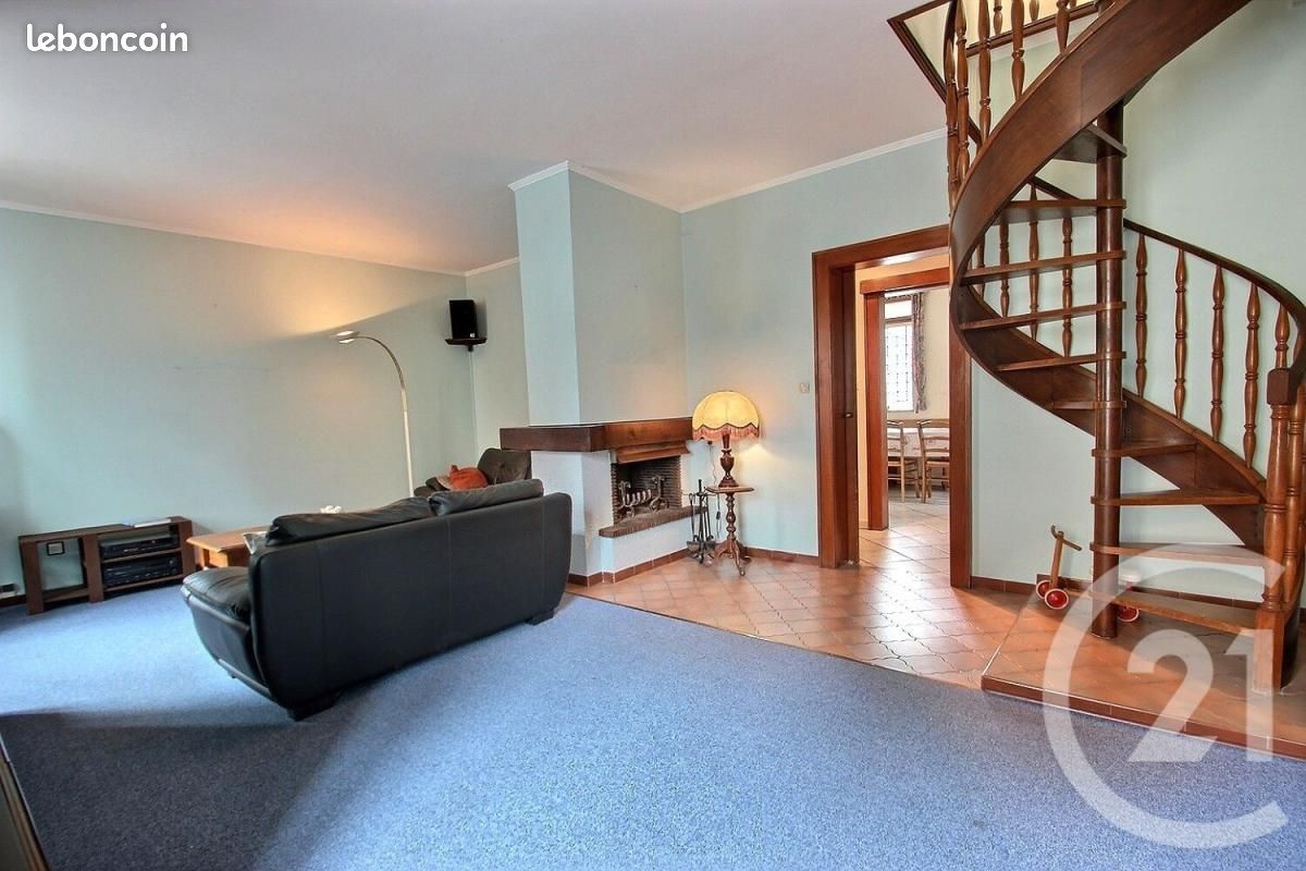 Maison 5 pièces 123 m² · à Ingwiller · 123 m² · 139 000 €