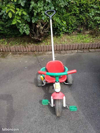 Velo Enfant D Occasion Annonces Velo Leboncoin Page 7