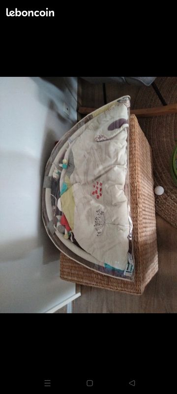 Tapis d'éveil Sauthon (image 3)