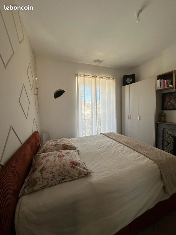Location appartement haussmanien 6 personnes (image 5)